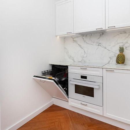 Stylish & Trendy Apartment Browar Gdanski By Noclegi Renters Екстериор снимка