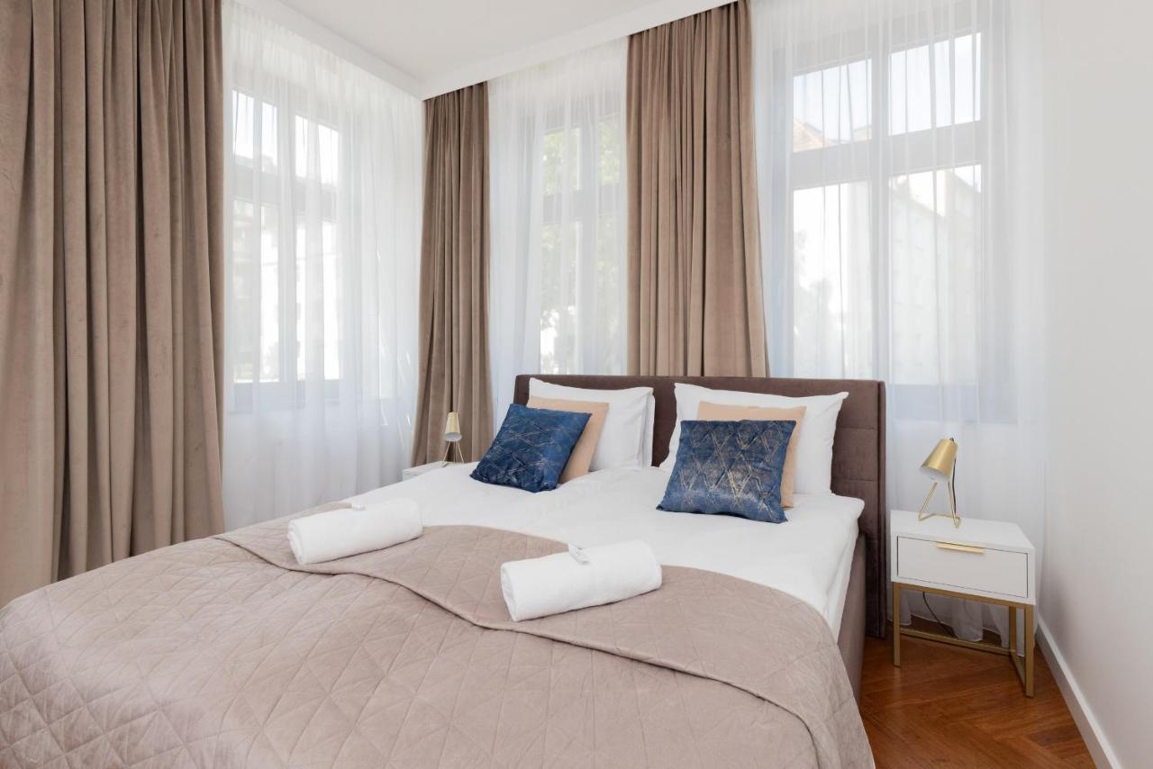 Stylish & Trendy Apartment Browar Gdanski By Noclegi Renters Екстериор снимка