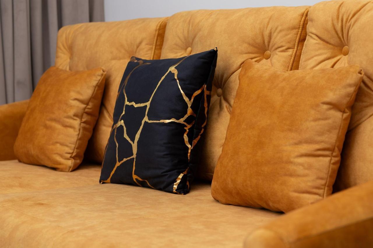 Stylish & Trendy Apartment Browar Gdanski By Noclegi Renters Екстериор снимка