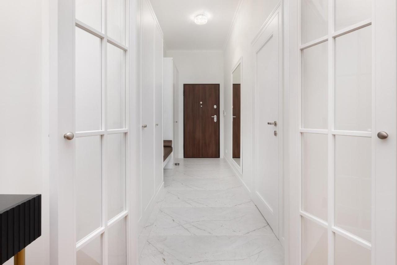 Stylish & Trendy Apartment Browar Gdanski By Noclegi Renters Екстериор снимка