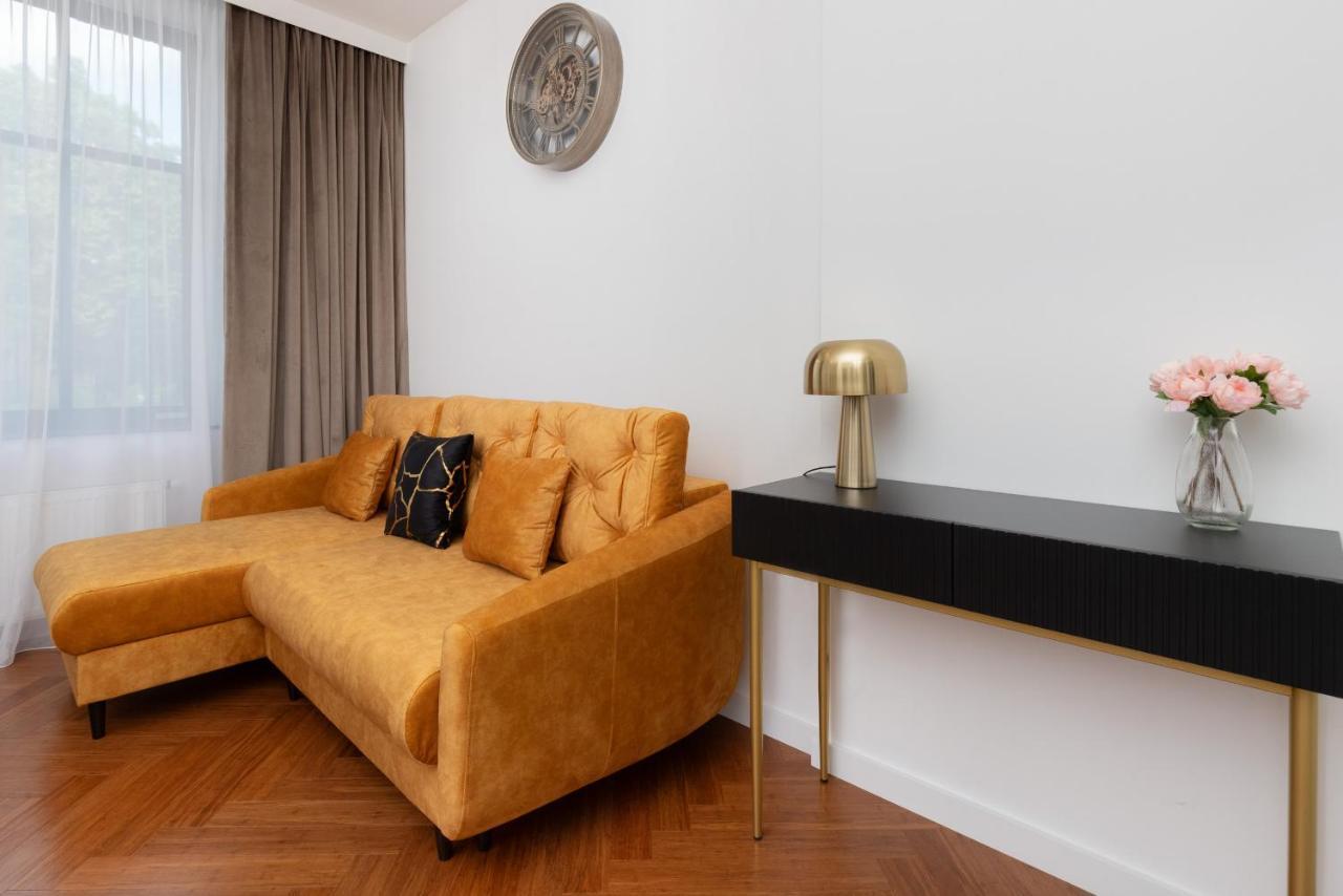 Stylish & Trendy Apartment Browar Gdanski By Noclegi Renters Екстериор снимка