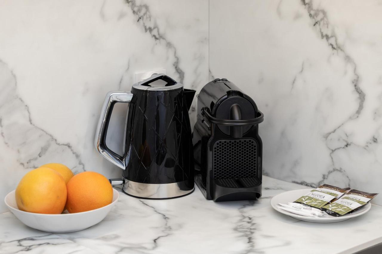 Stylish & Trendy Apartment Browar Gdanski By Noclegi Renters Екстериор снимка