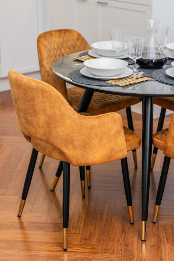 Stylish & Trendy Apartment Browar Gdanski By Noclegi Renters Екстериор снимка