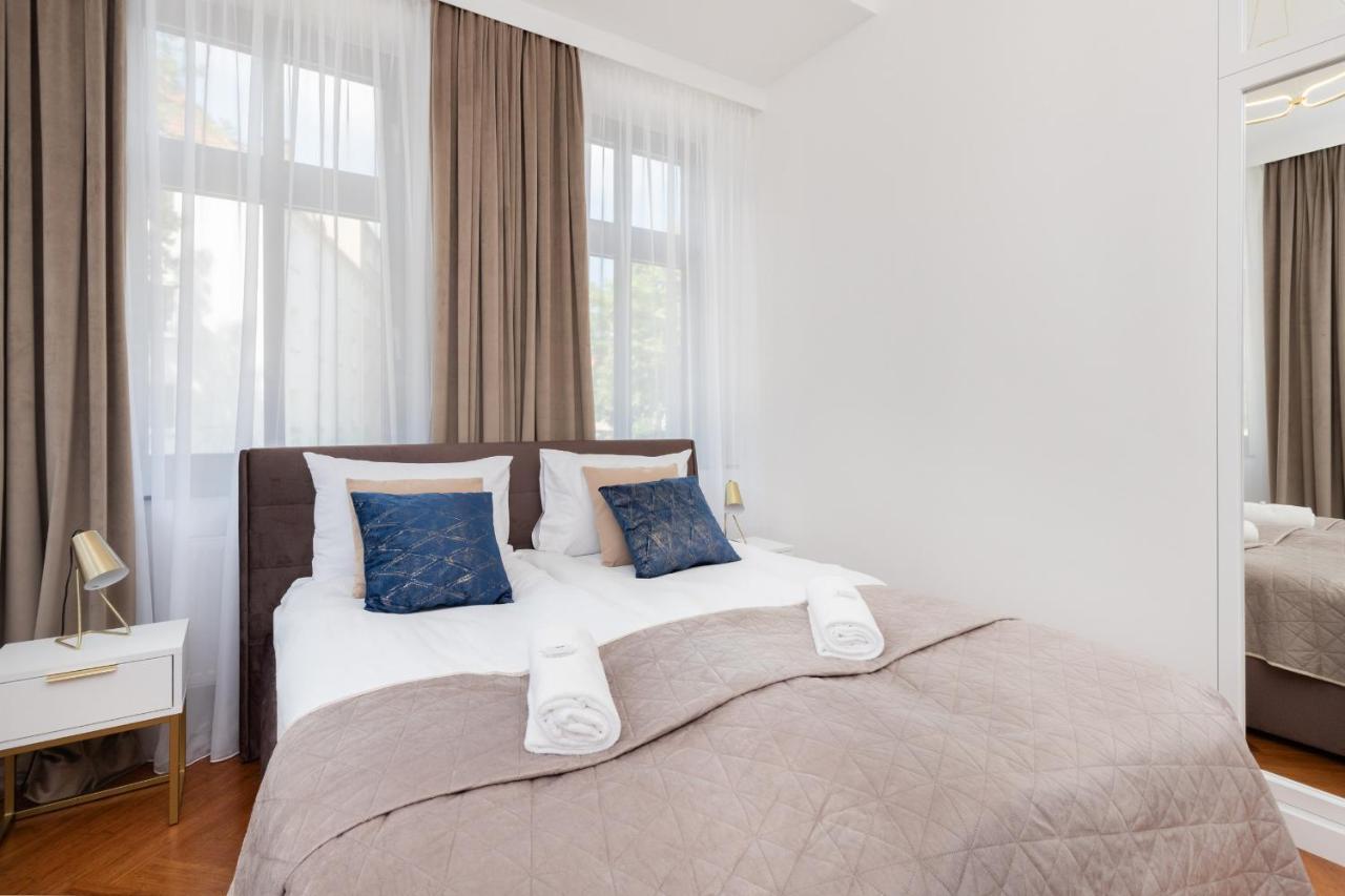 Stylish & Trendy Apartment Browar Gdanski By Noclegi Renters Екстериор снимка