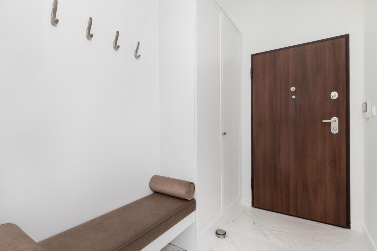 Stylish & Trendy Apartment Browar Gdanski By Noclegi Renters Екстериор снимка