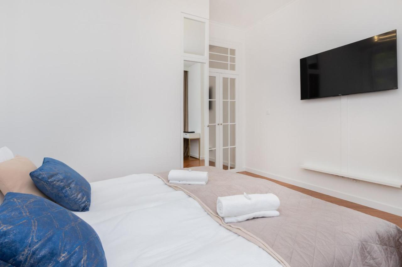 Stylish & Trendy Apartment Browar Gdanski By Noclegi Renters Екстериор снимка